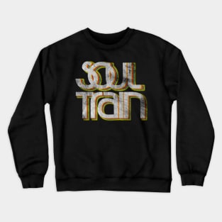 light soul Crewneck Sweatshirt